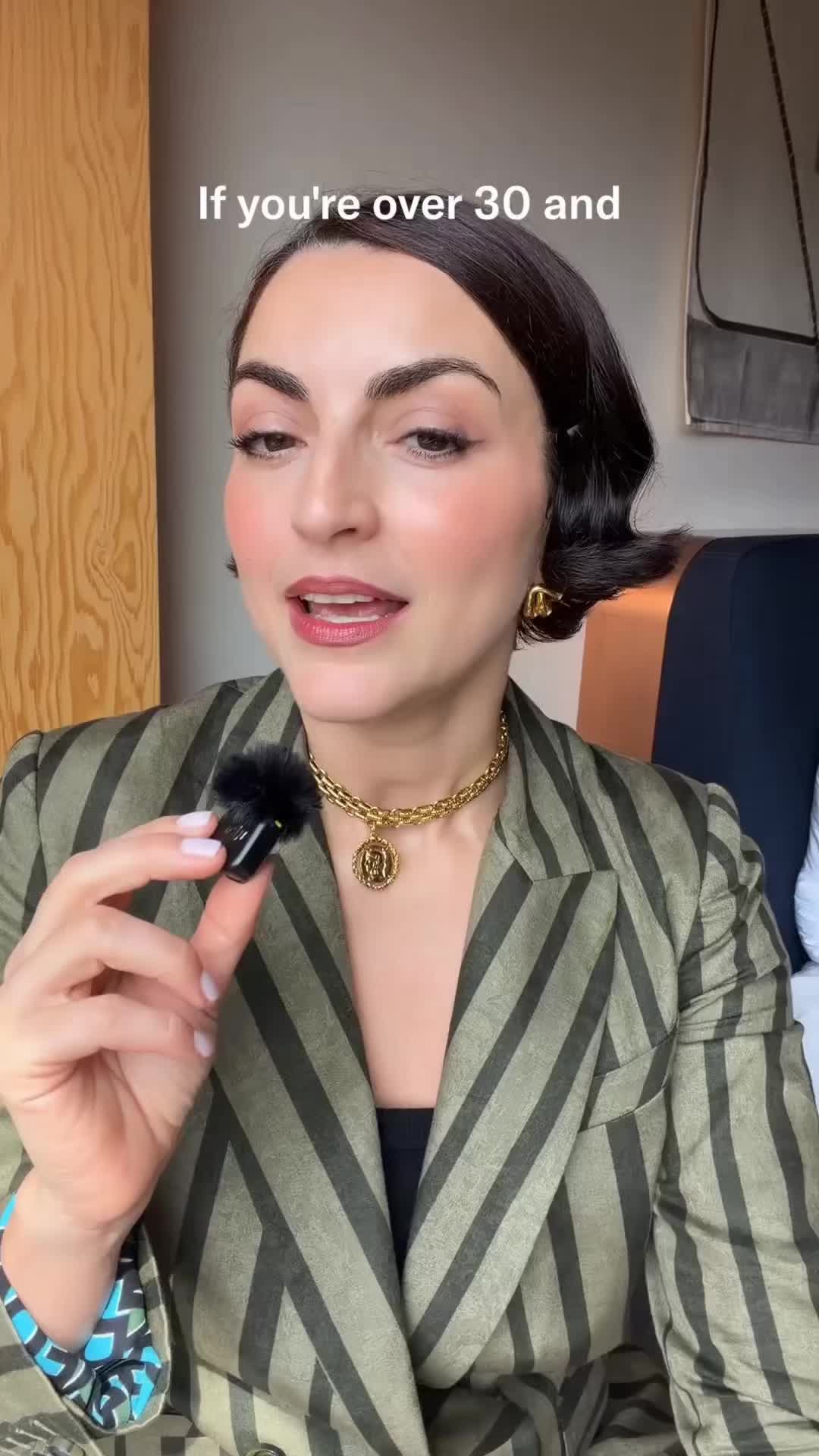 @Charlotte Palermino