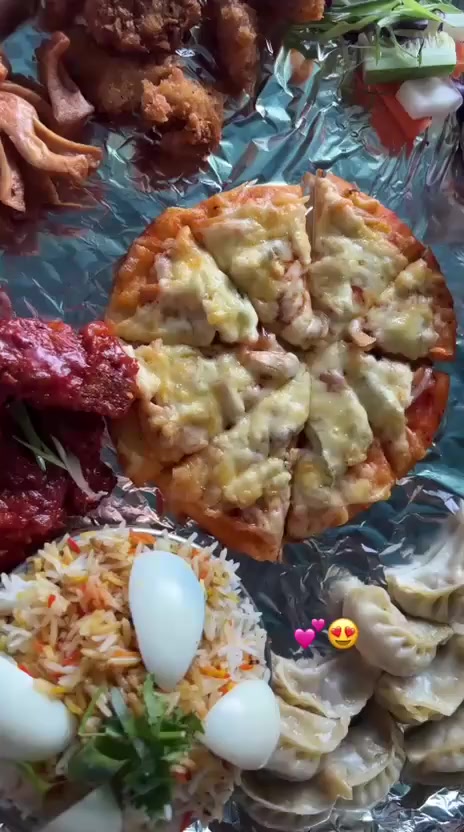 @Paru khadka💗💐