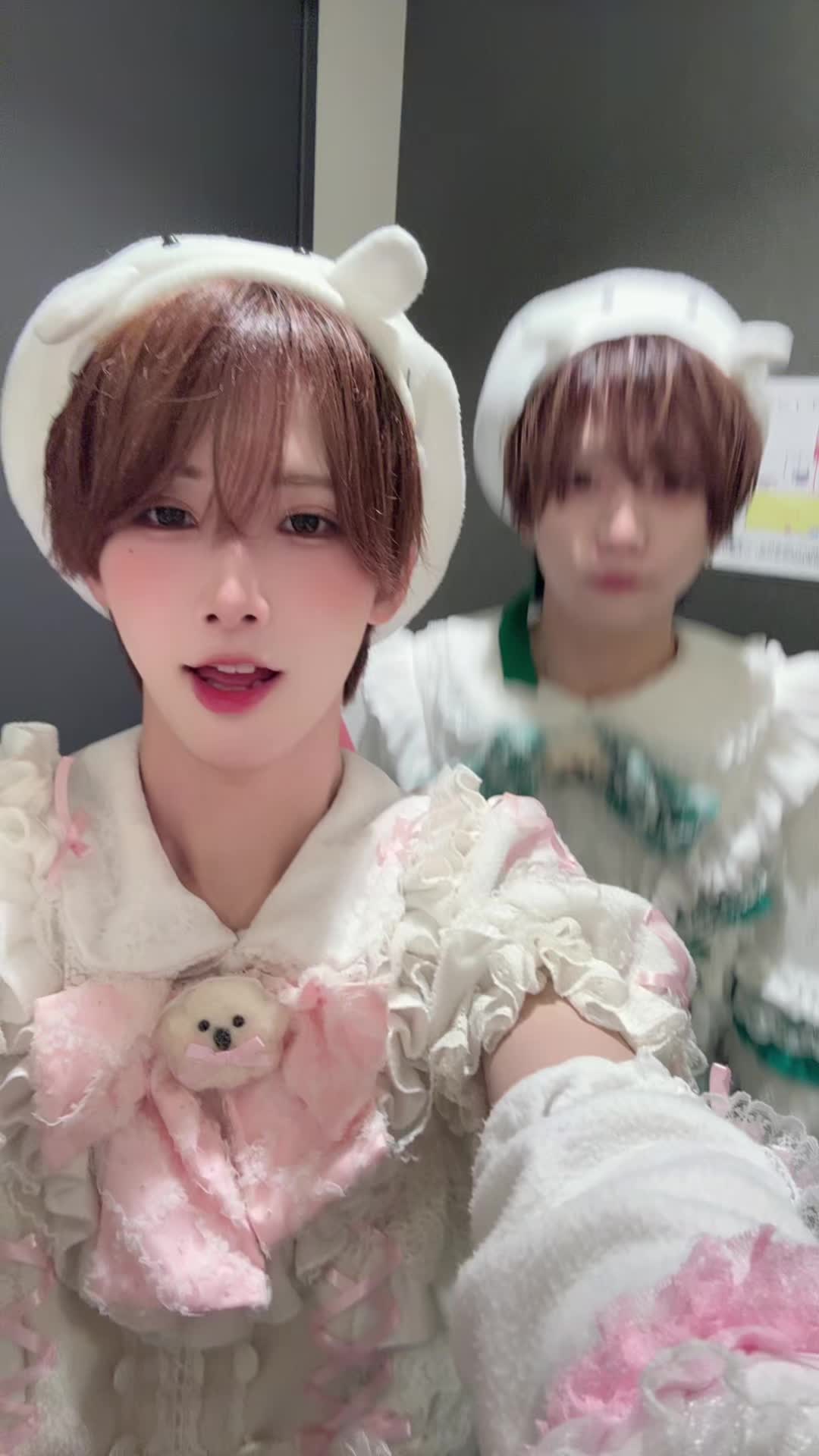 @たく