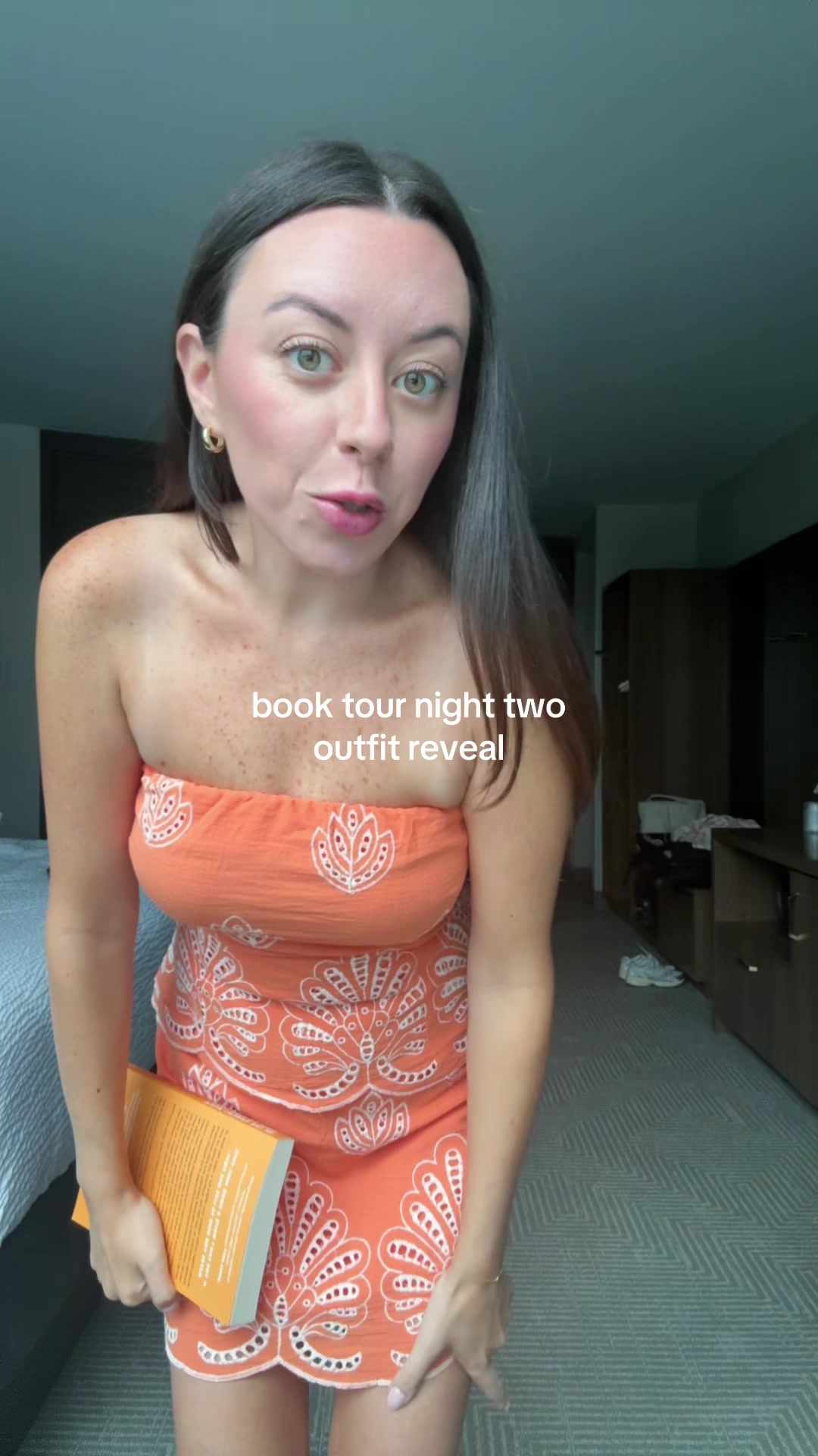 @Alissa DeRogatis