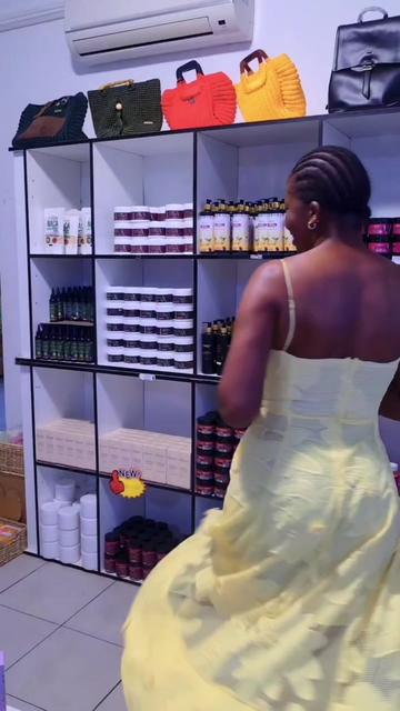@Mambokadzi bath and body