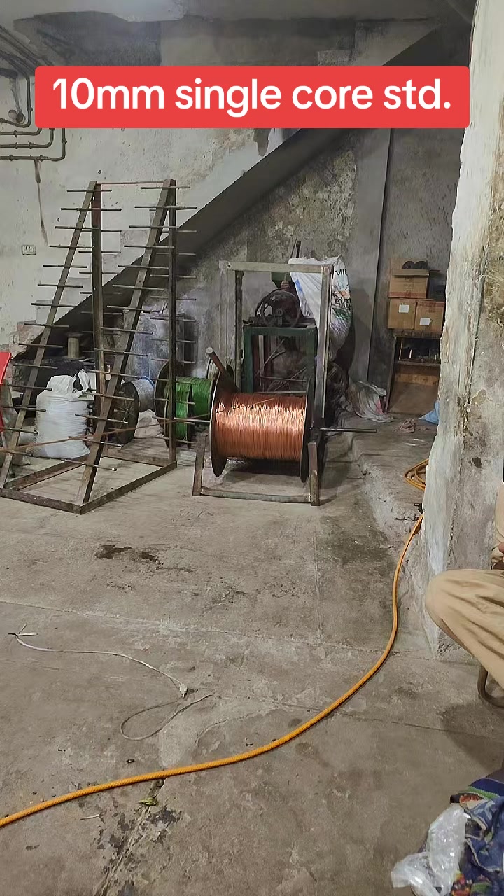 @Dynamo Cables