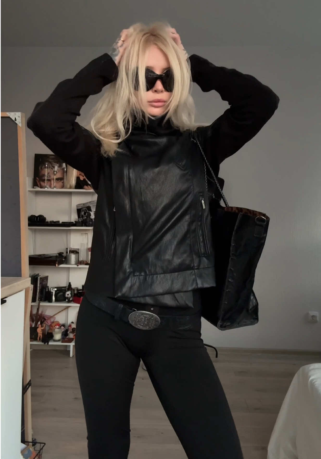 @я шеви