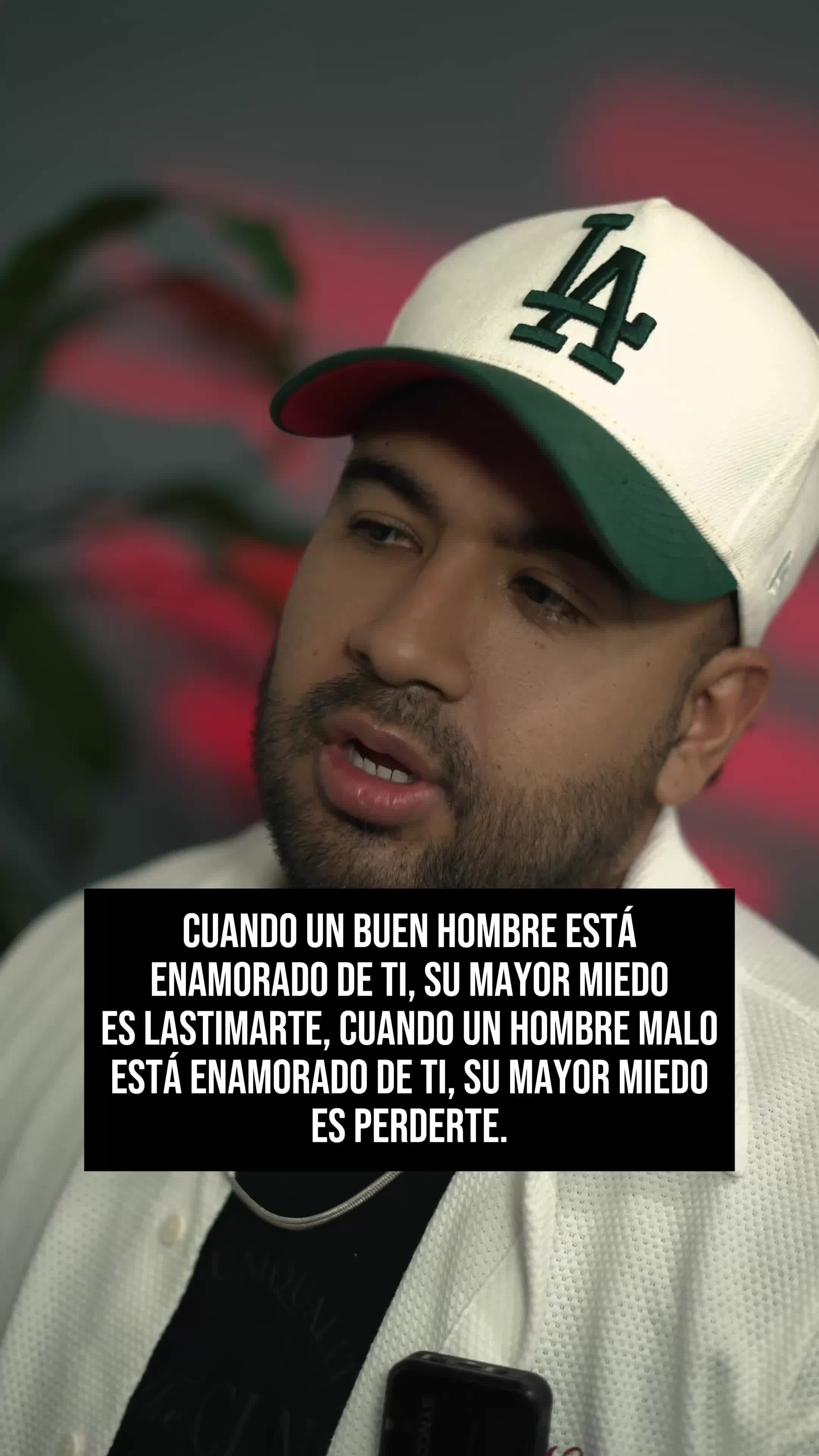 @El mister