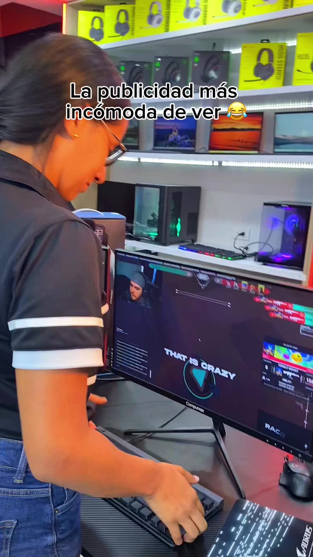 @VIVA Digital / PC Gamers
