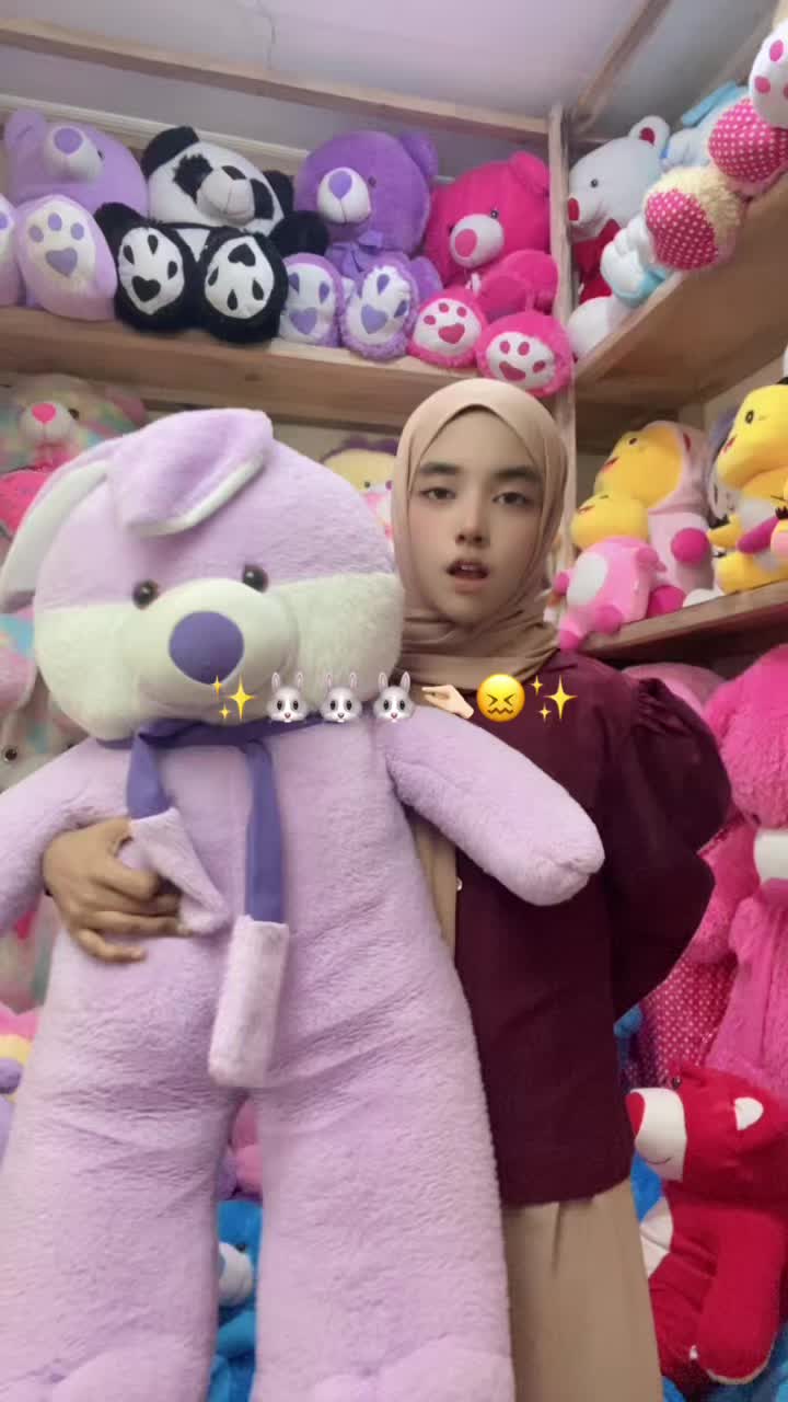 @Boneka nina