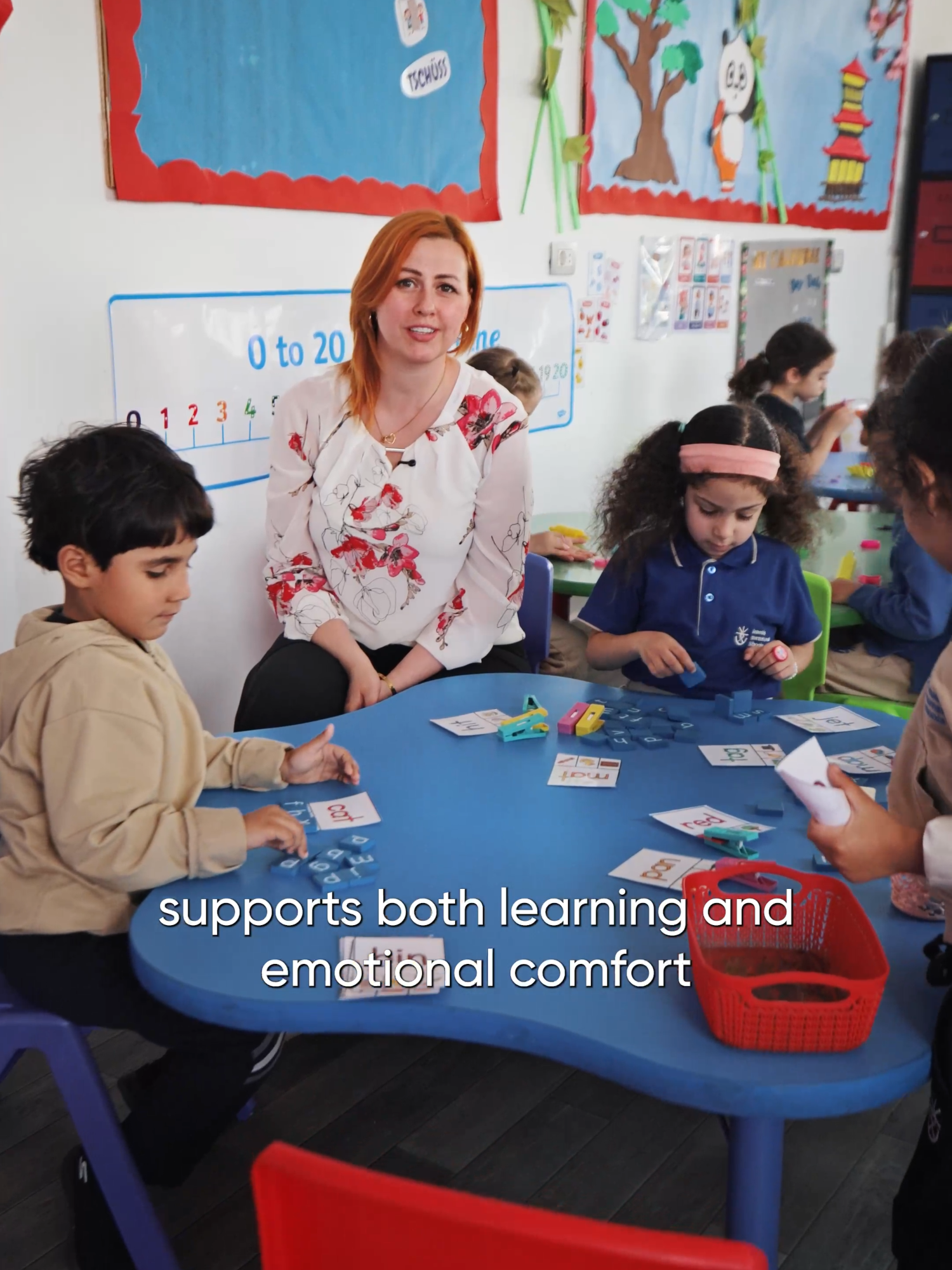 @Genesis International Schools