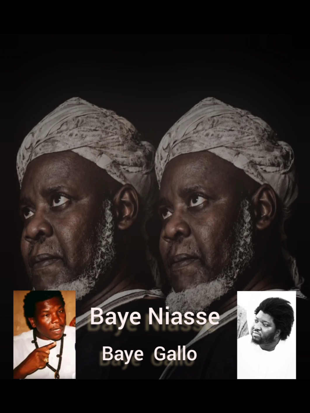 @Baye Gallo