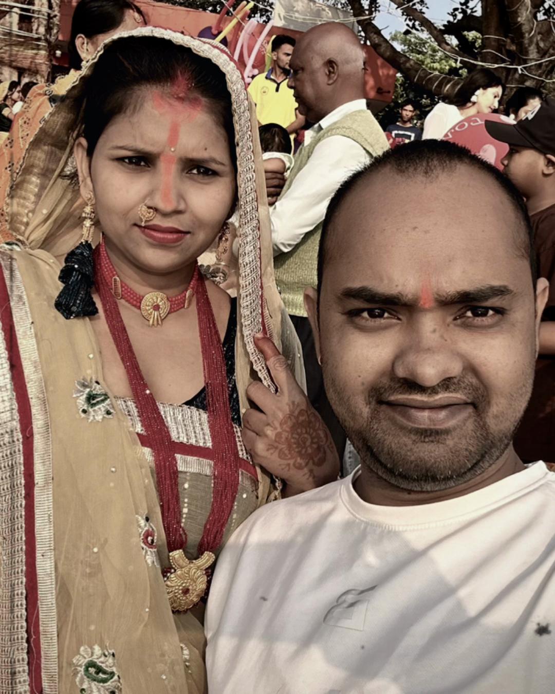 @Aj Thakur
