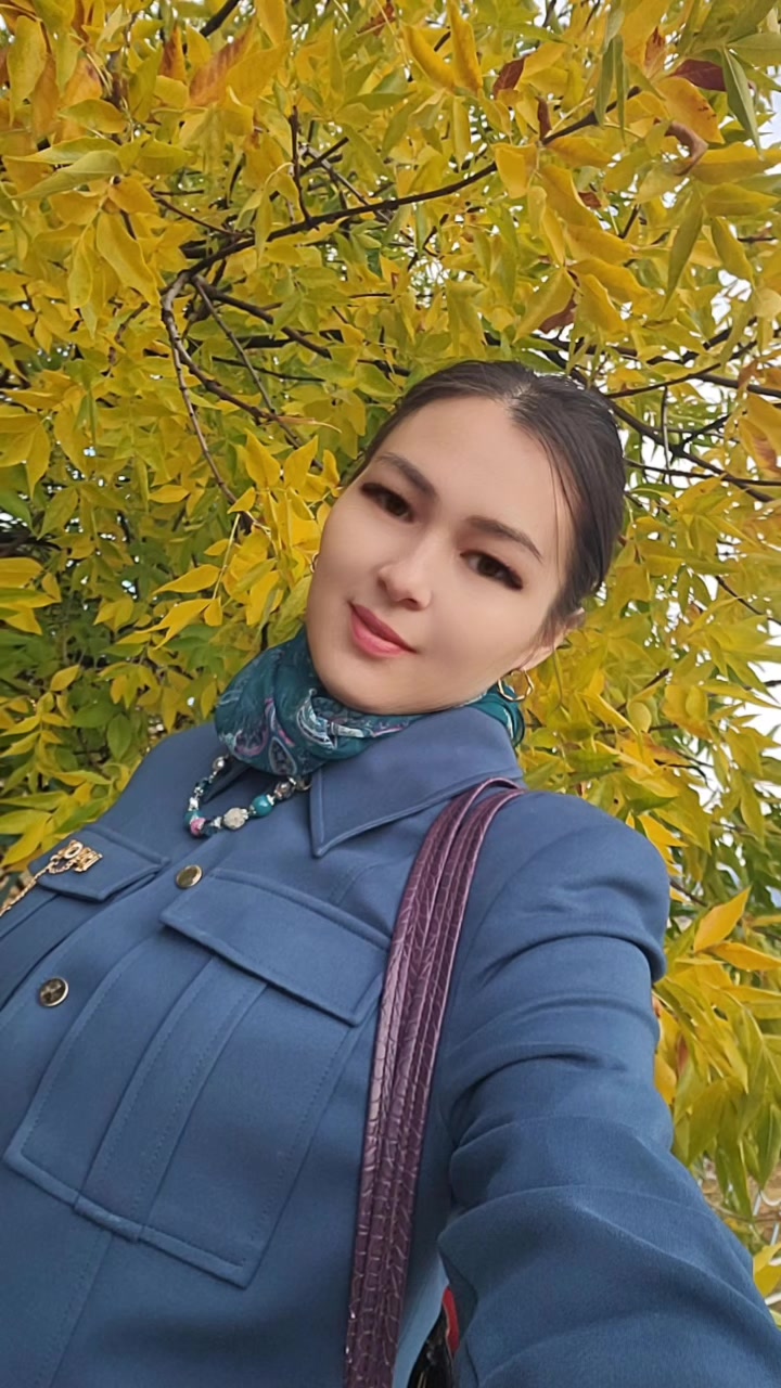 @Гульжан Досалиевна