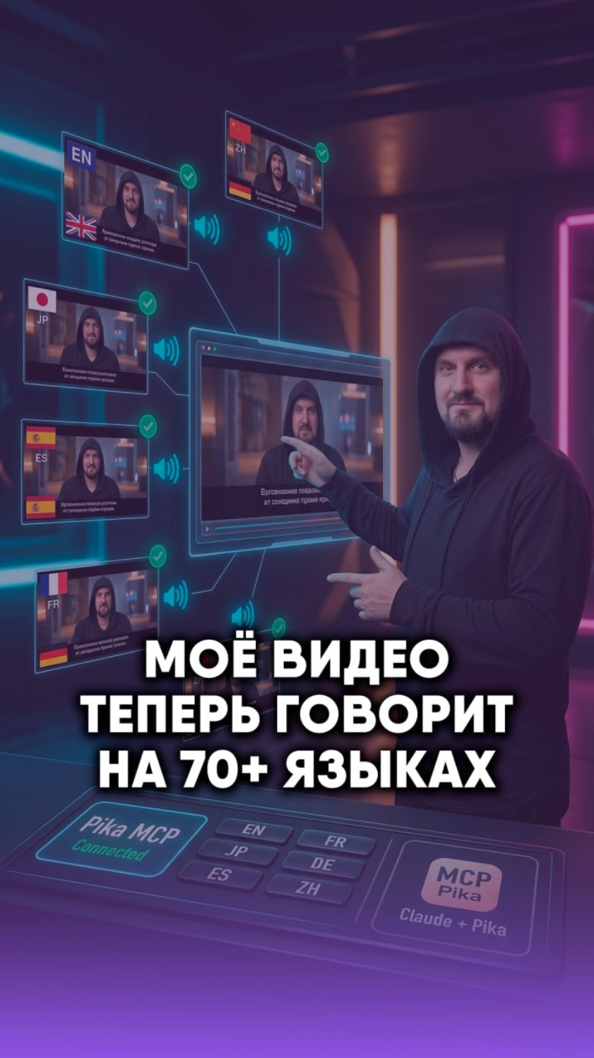 @ПовелИИтель