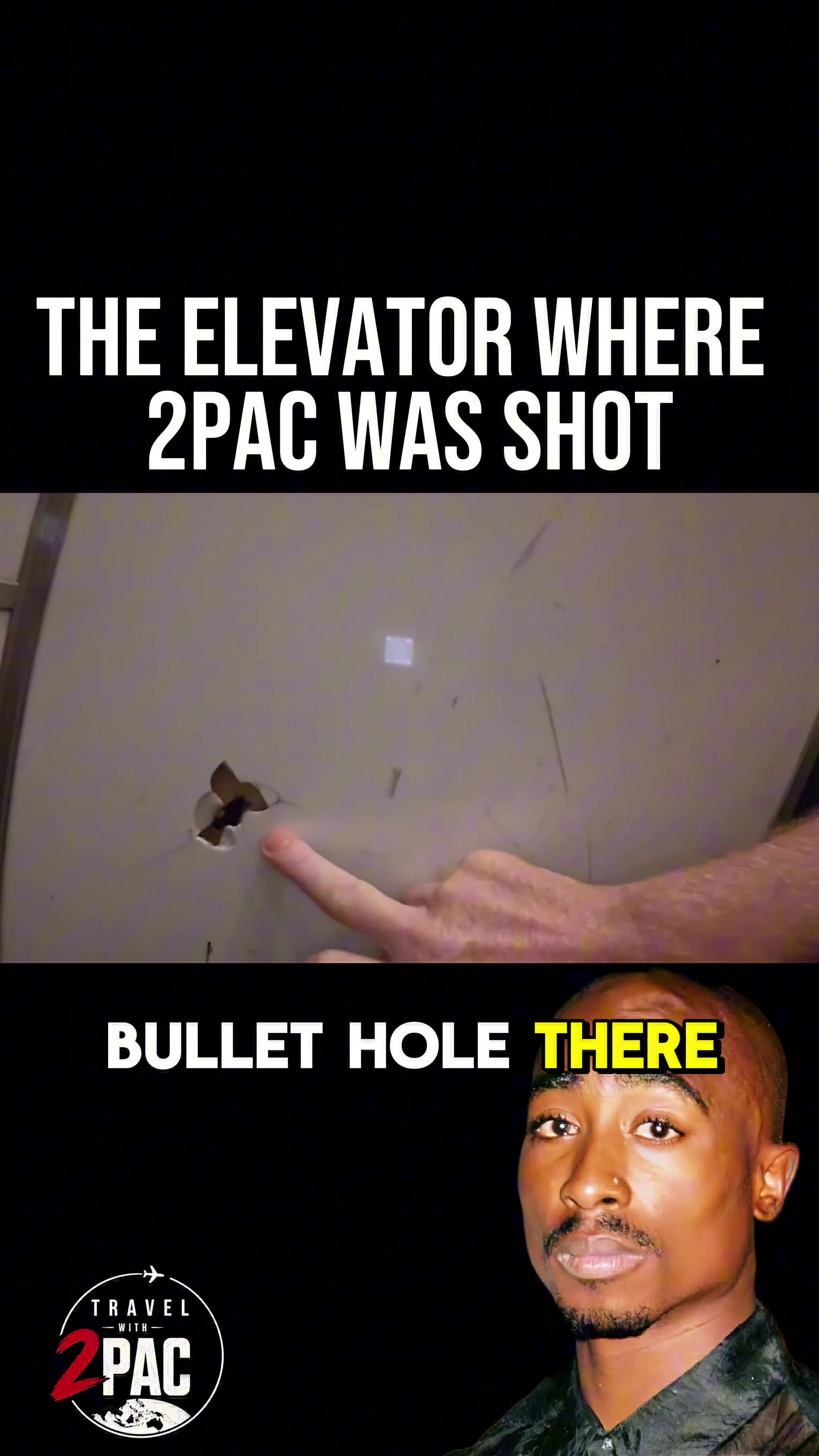 @Travel With 2Pac