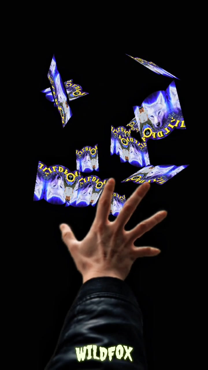 @🇼 🇮 🇱 🇩 🇫 🇴 🇽