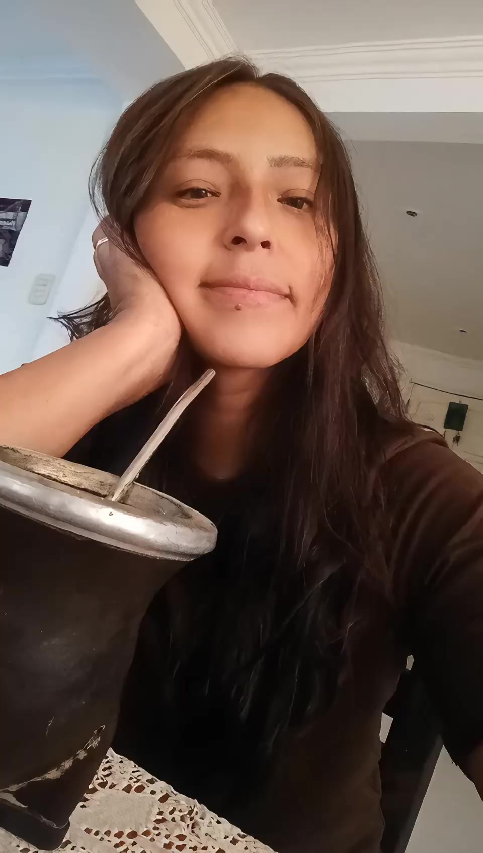 @Vivían Vázquez
