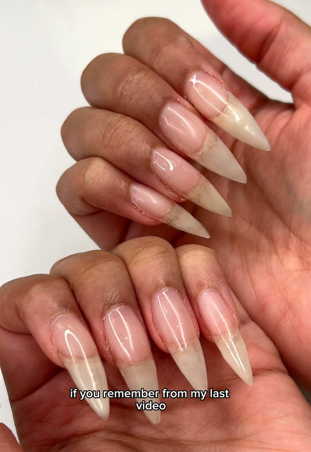@โหเฟ liv the nail girl ๐๐หโ
