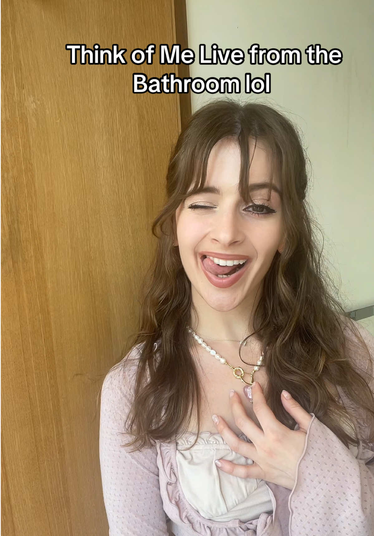 @Amelia Milo