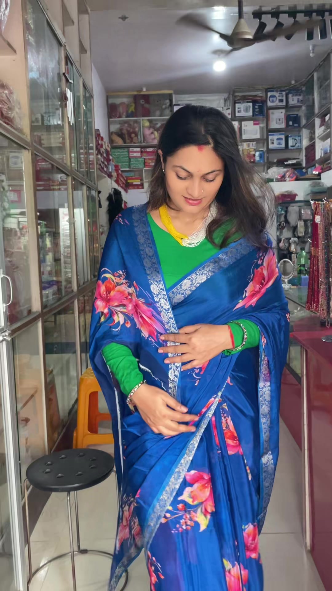 @Aaradhya Shringaar Mahendranga