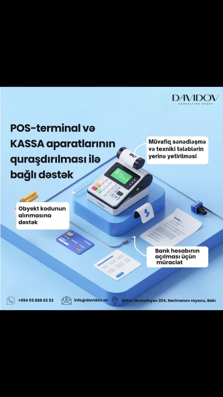 @Davidov Consulting Group