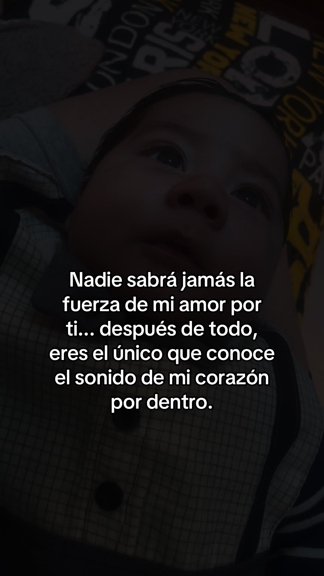 @Que belleza la tuya