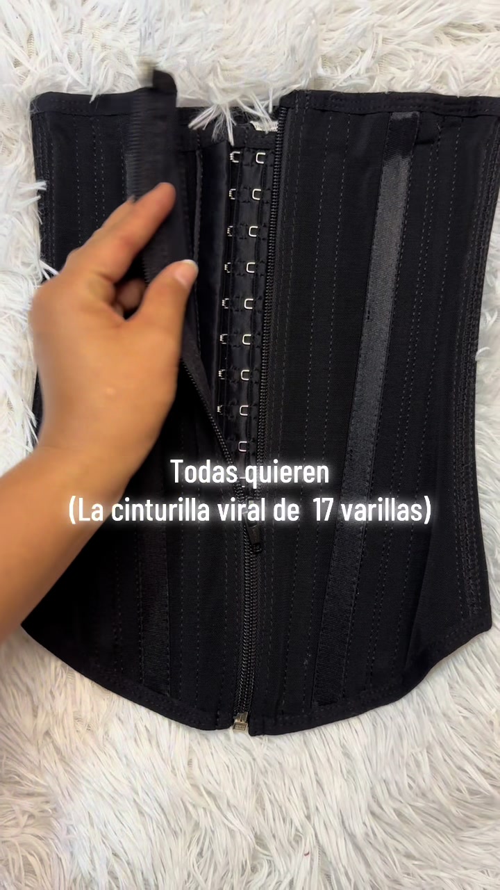 @Bellas, fajas Colombianas