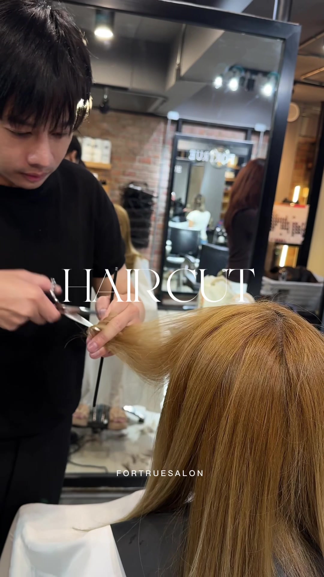 @fortruesalon