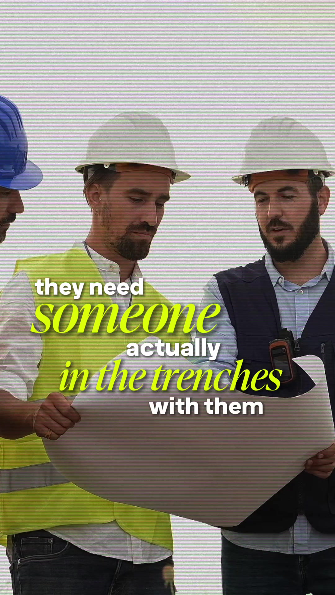 @The Contractor Ai Group