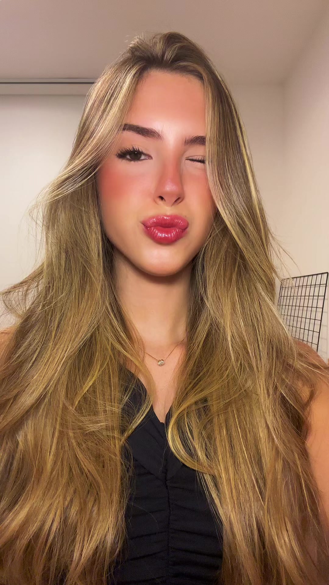 @Larissa Xavier