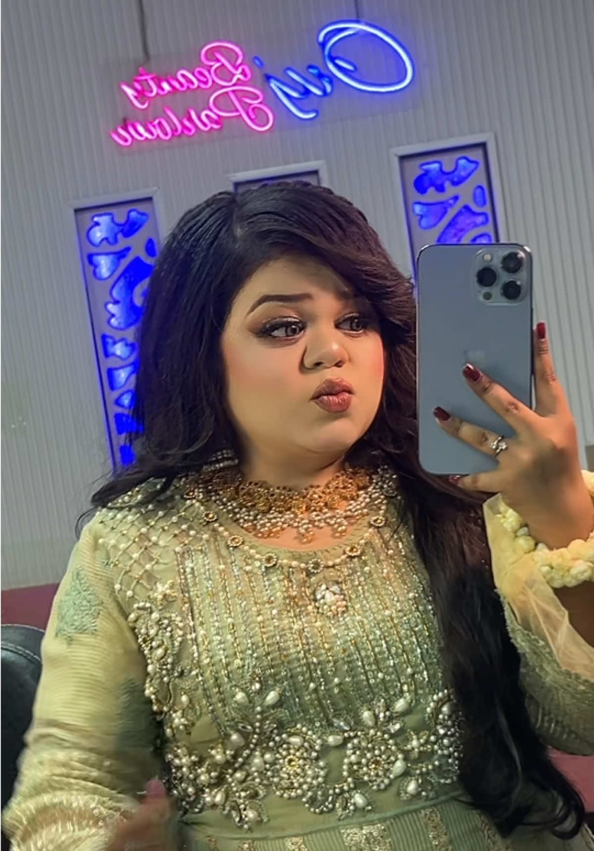 @oujbeautyparlour