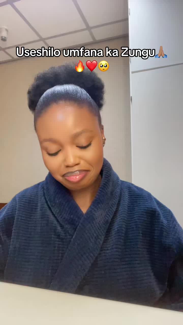 @Nomhle Makgomo Mahlangu