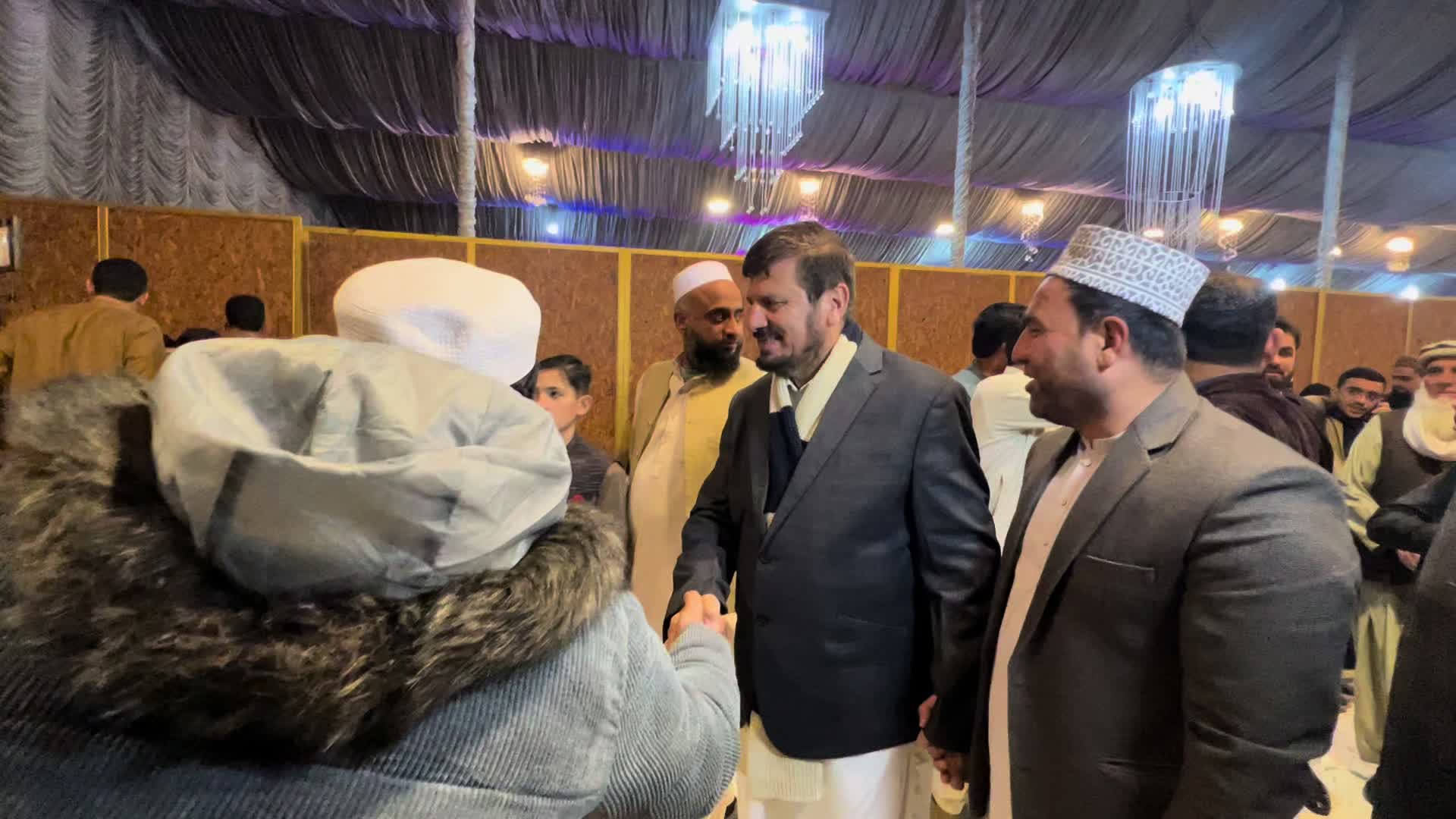 @Haji Ghulam Ali Official