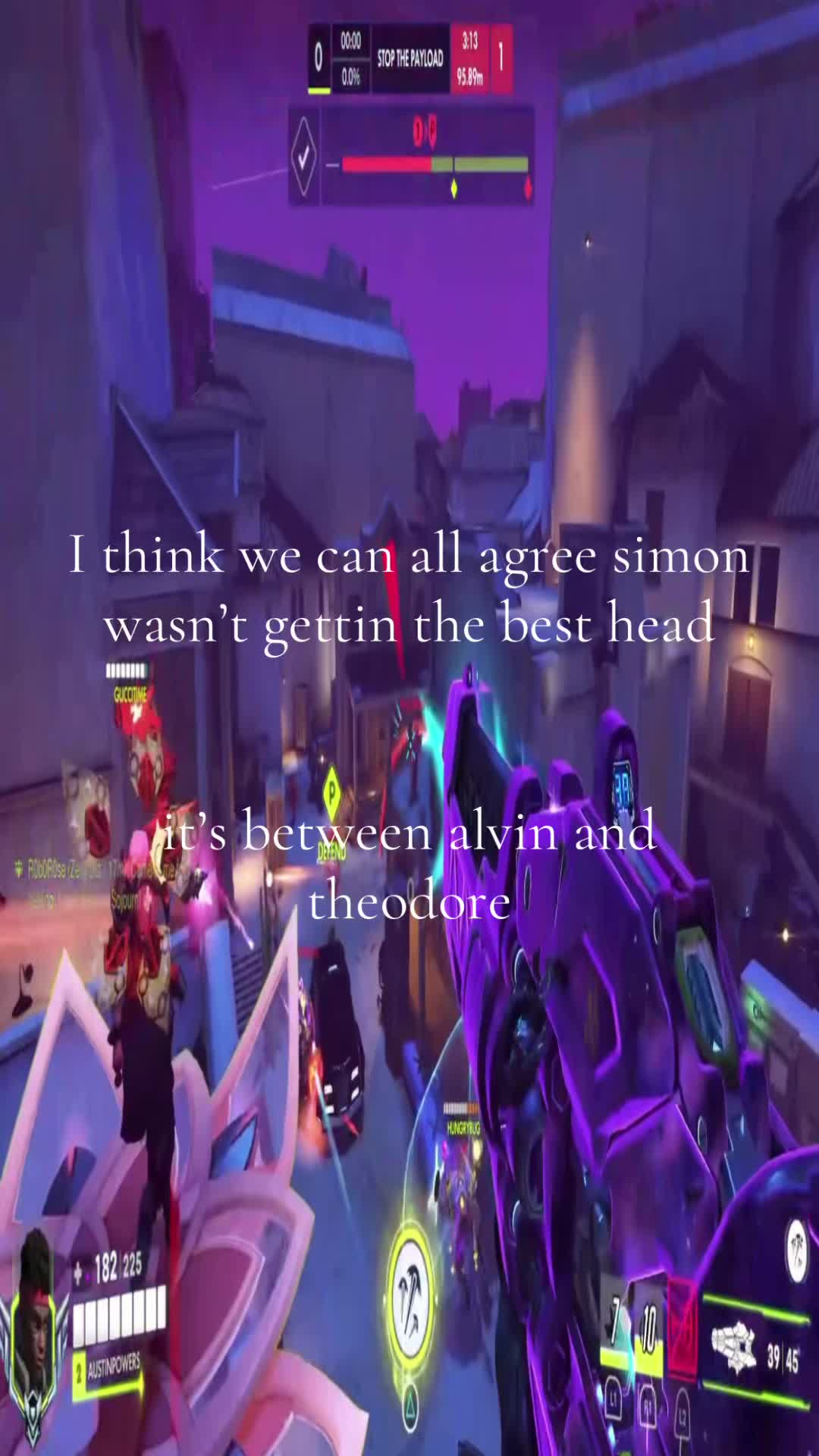 @smelvin