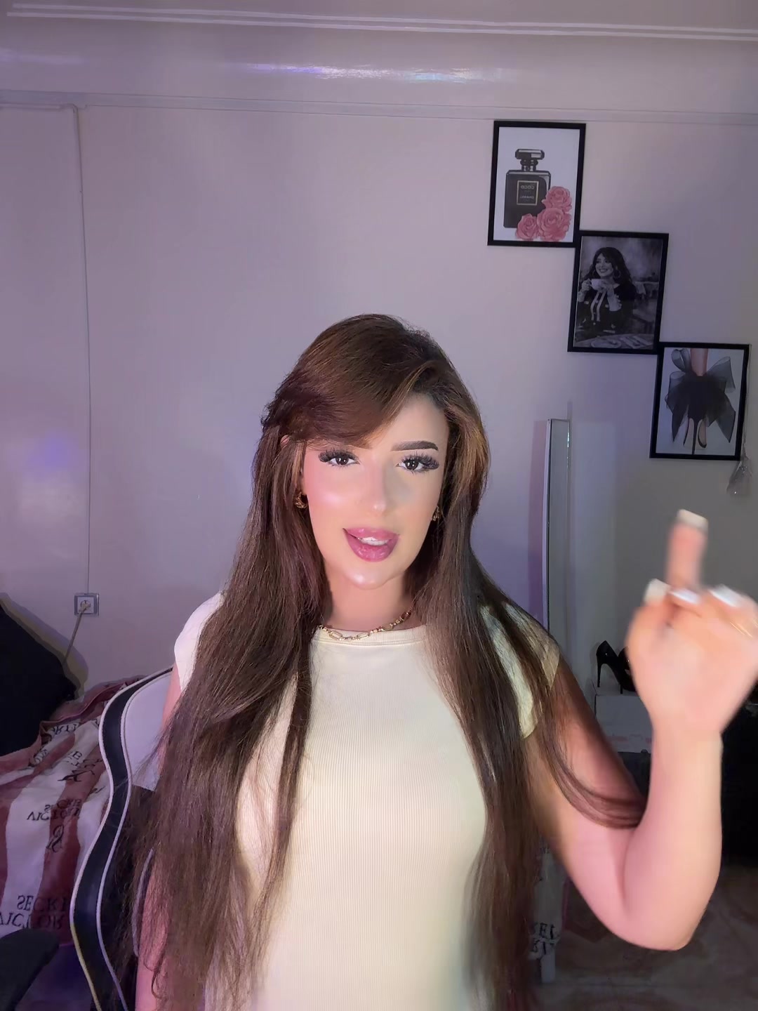 @الماسة الزرقاء🇩🇿💎