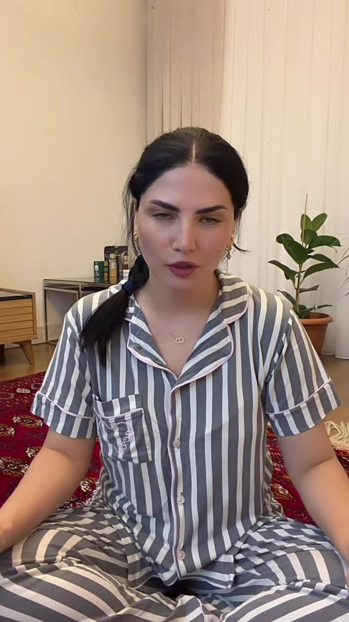 @Sahra Garajayeva🐝