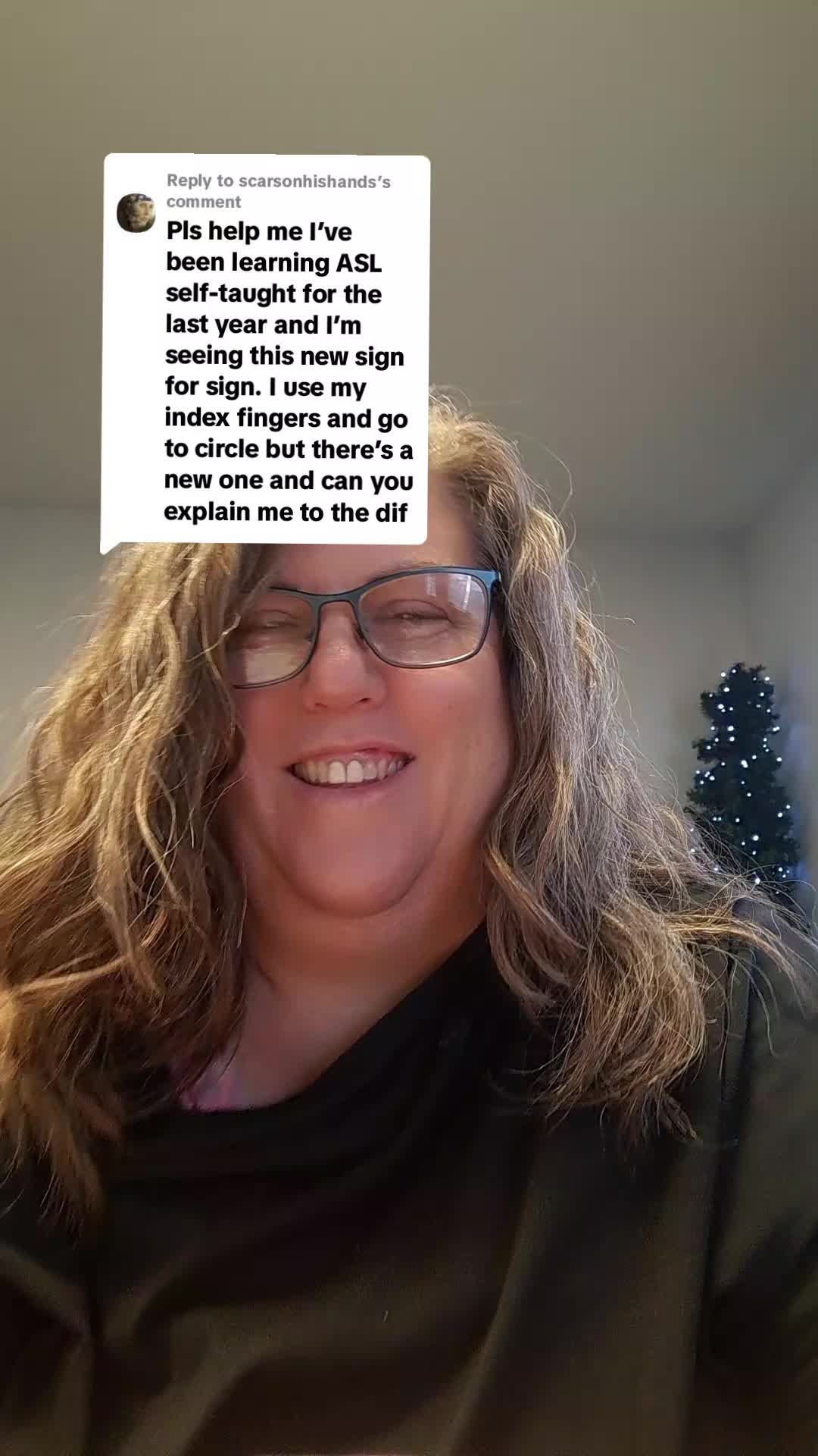 @Jenny's ASL for beginners