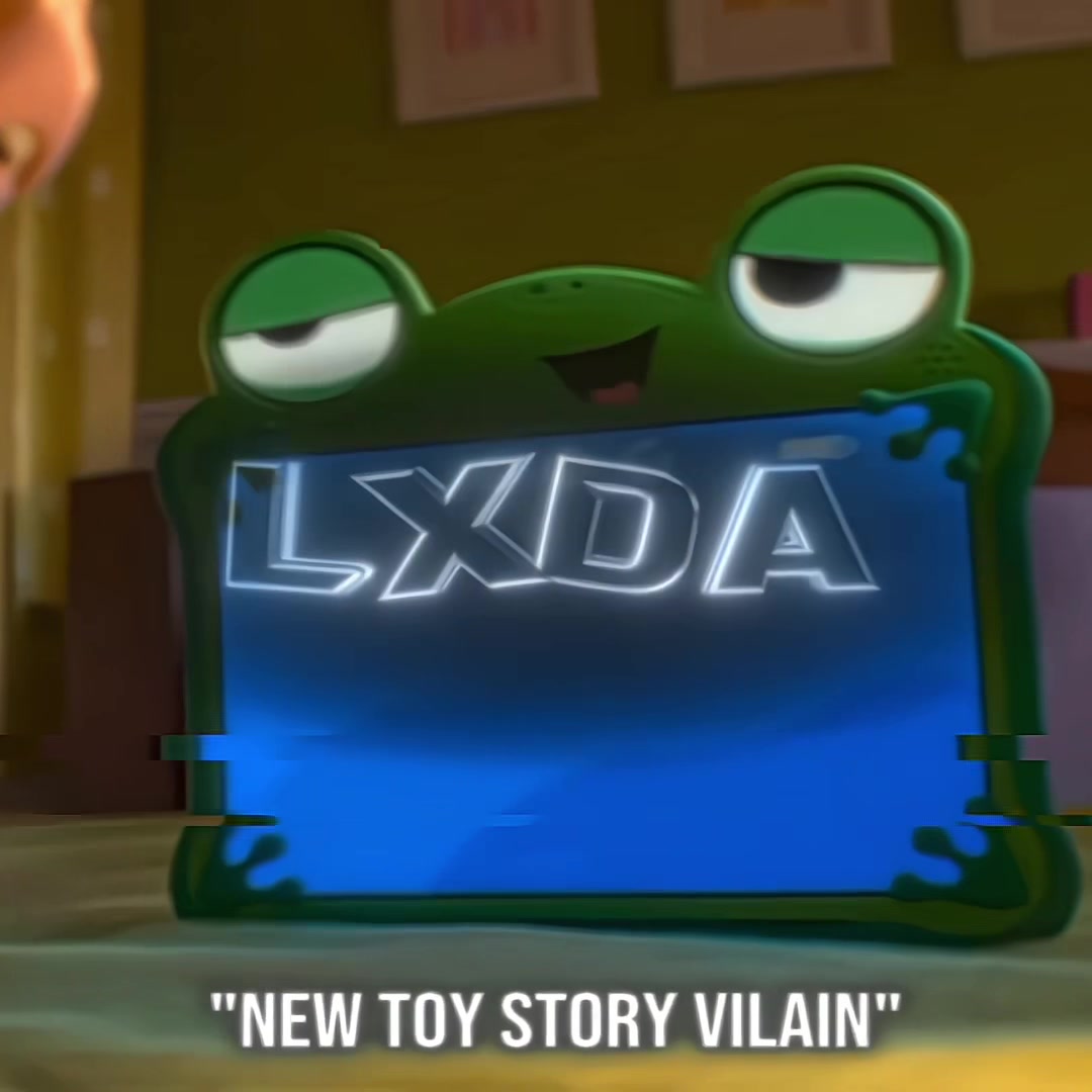 @lxda