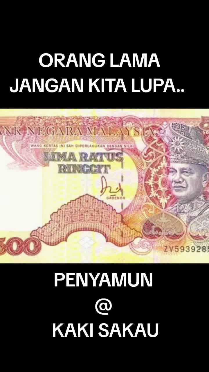 @Zainal Nor