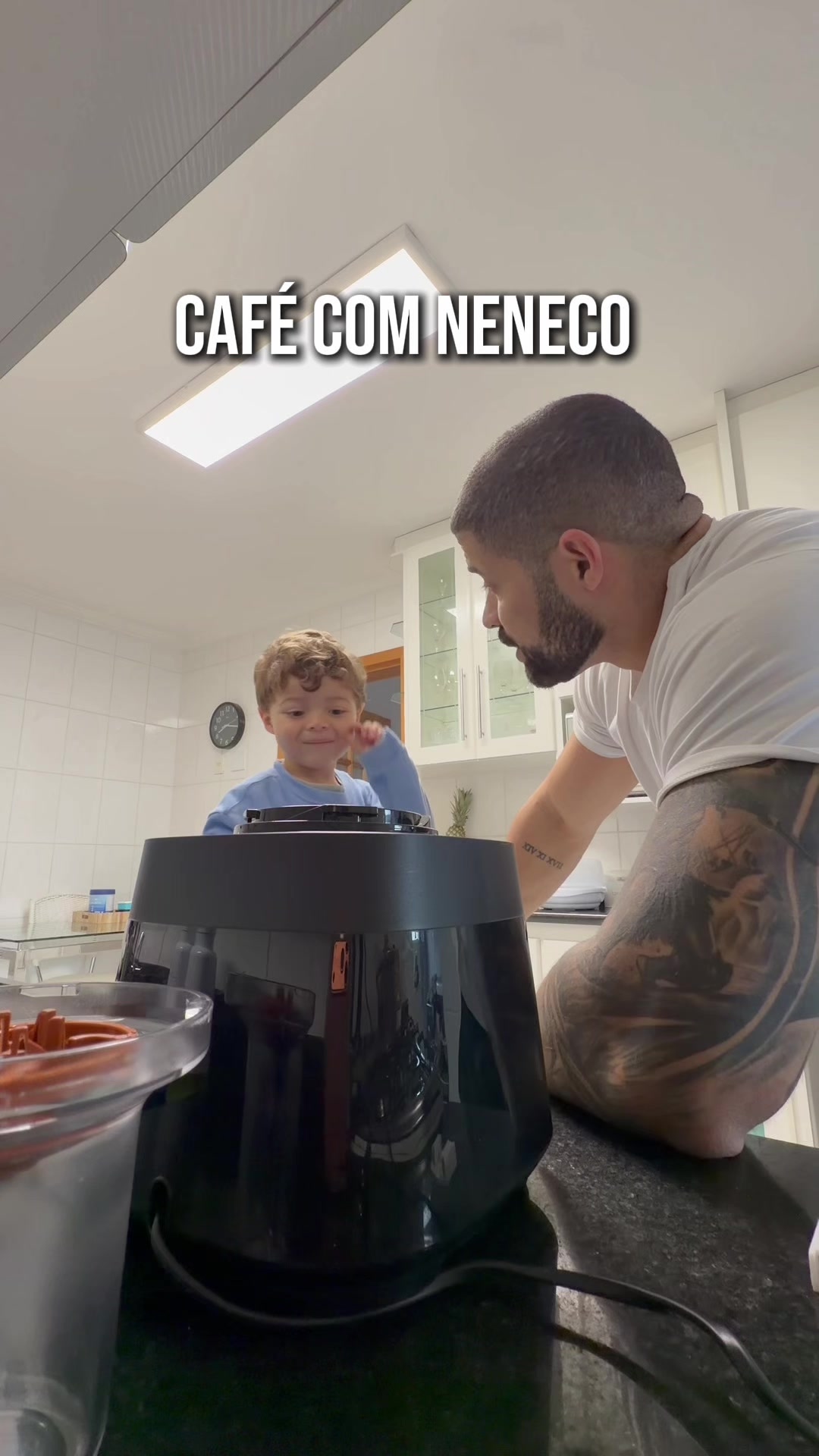 @Karina e Luiz