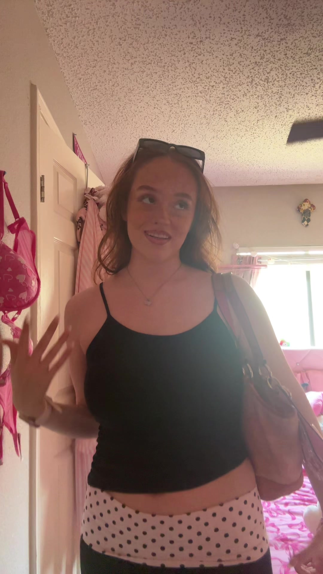 @alexis👩🏻&zwj;🦰☀️👙✨🎀