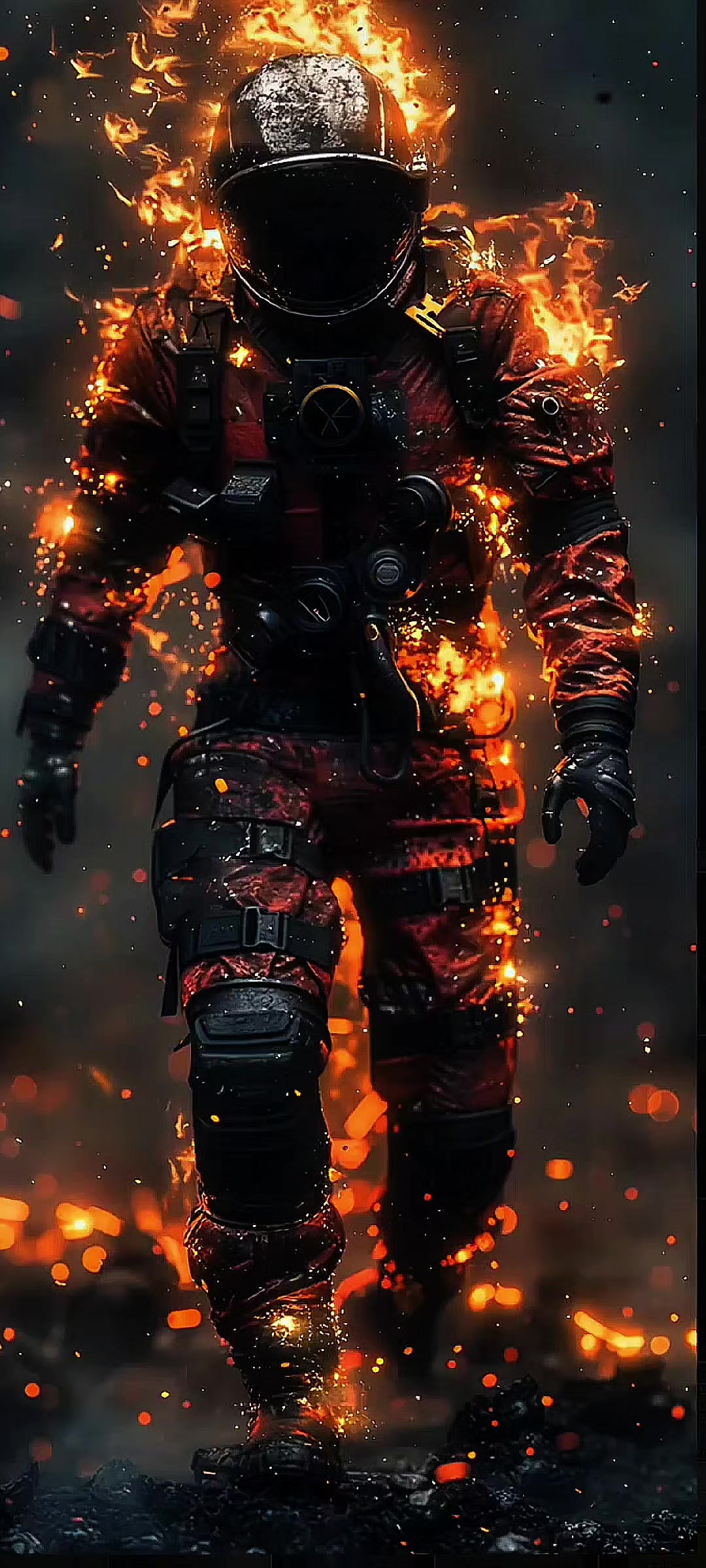 @Live wallpaper