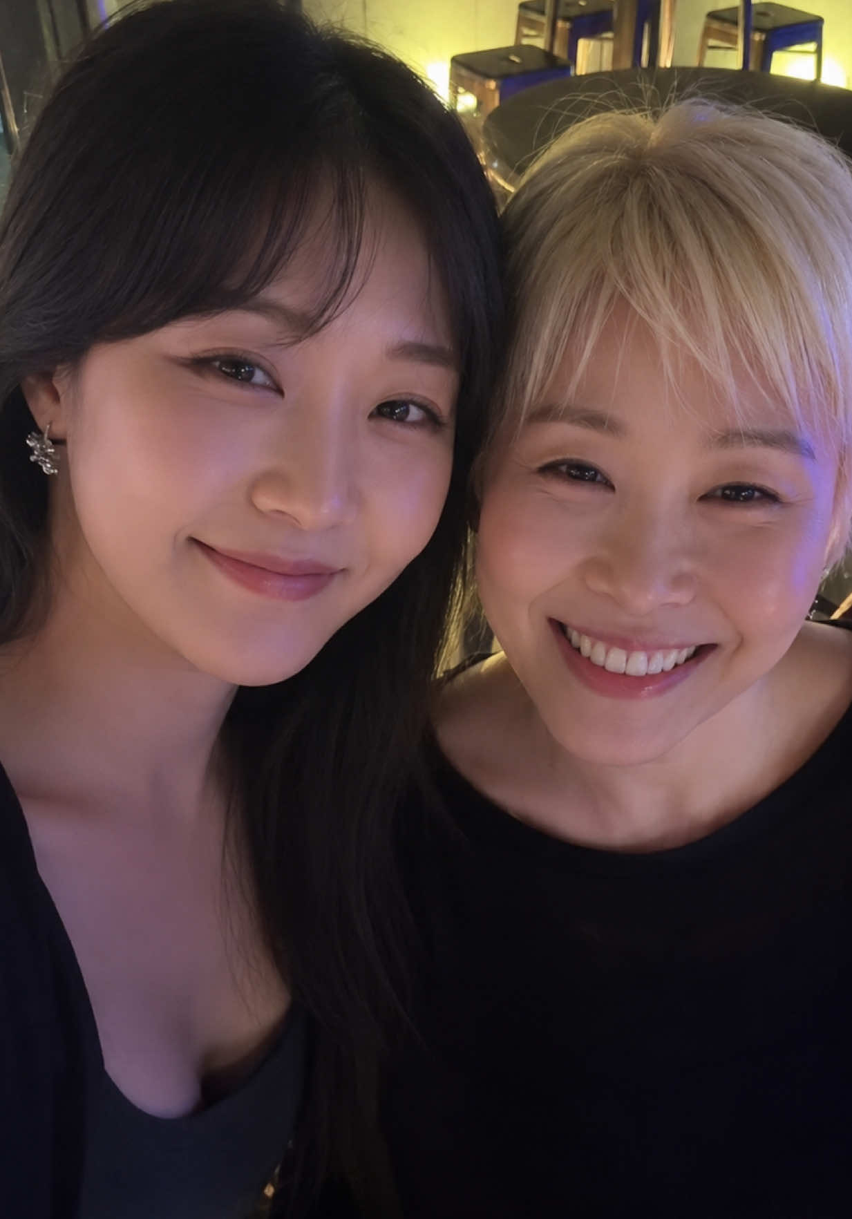 @NY Miss Cha 뉴욕 미쓰차