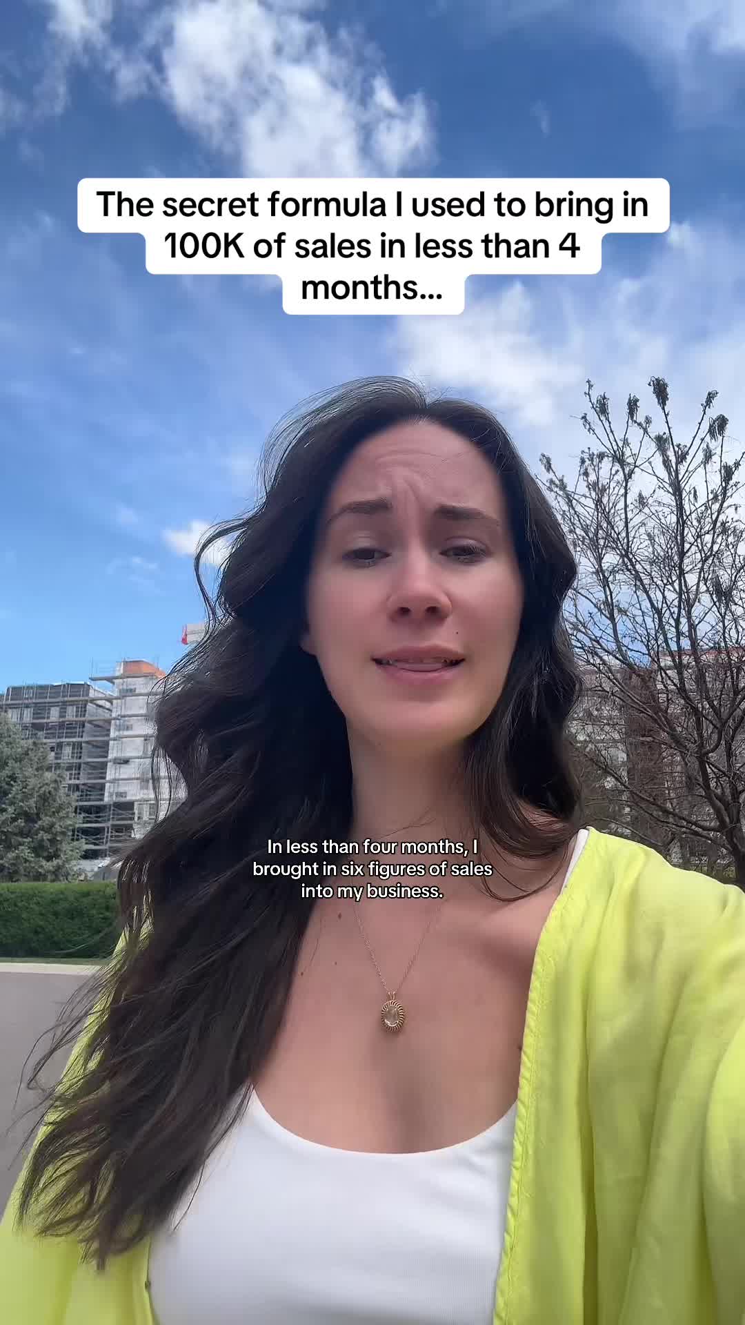 @Danielle | Marketing Expert