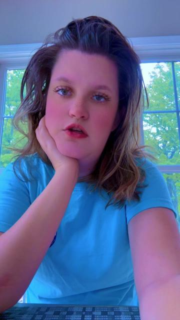 @Chelsea Marie