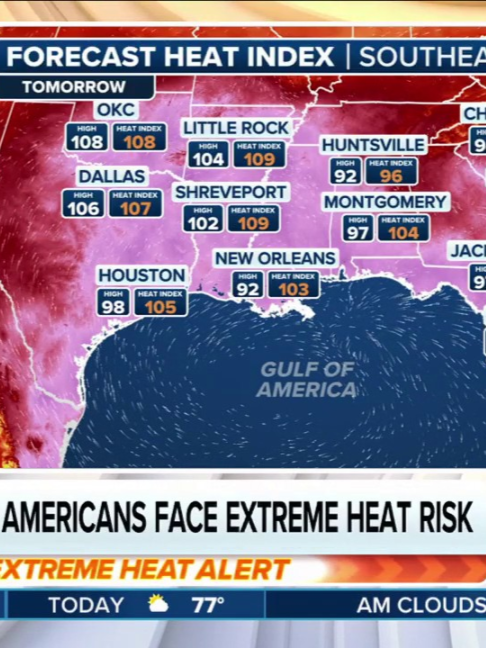 @FOX Weather