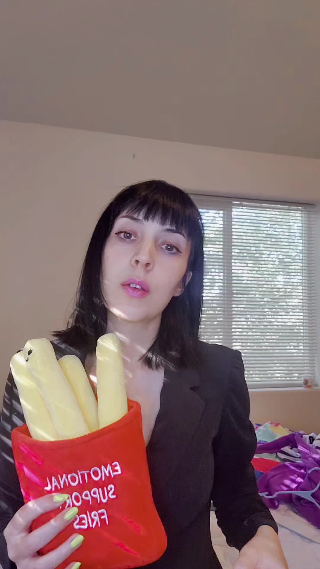@WeahGirl