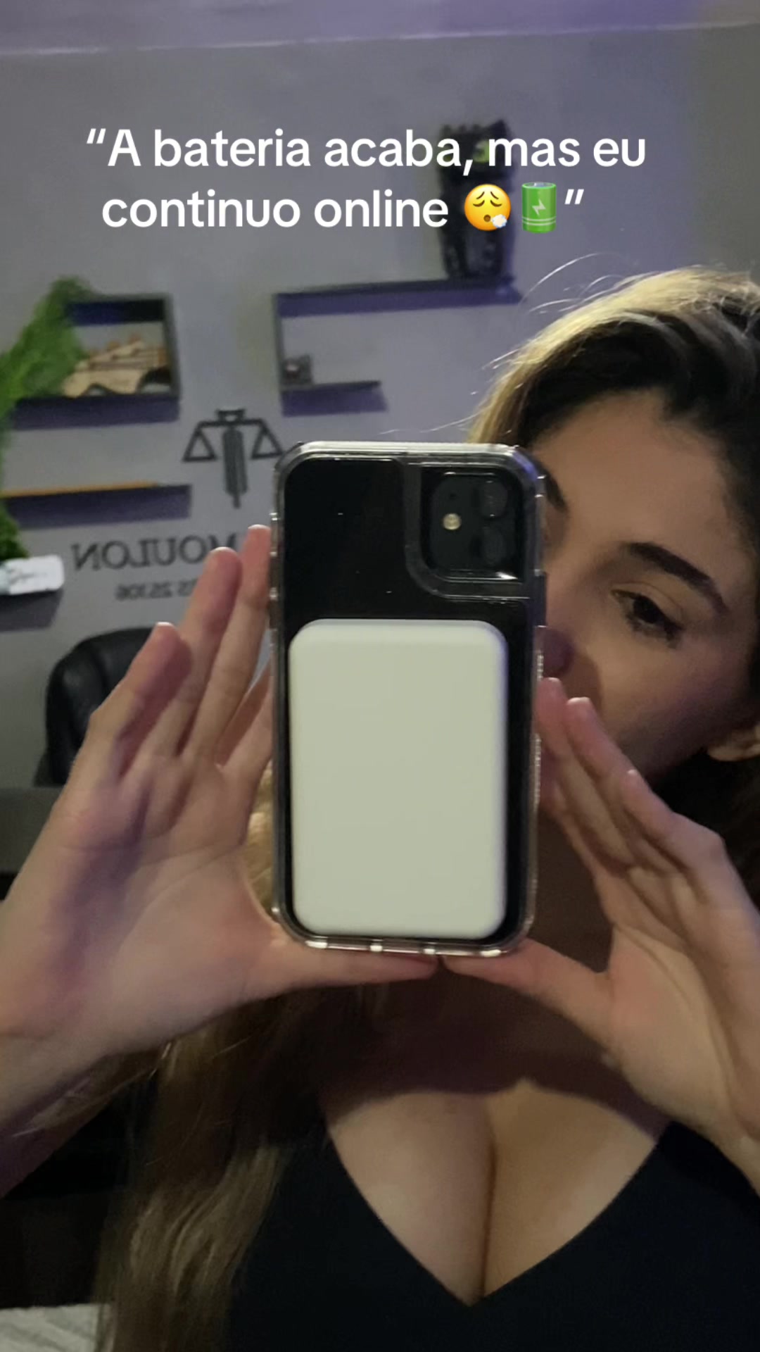 @Ana Clara