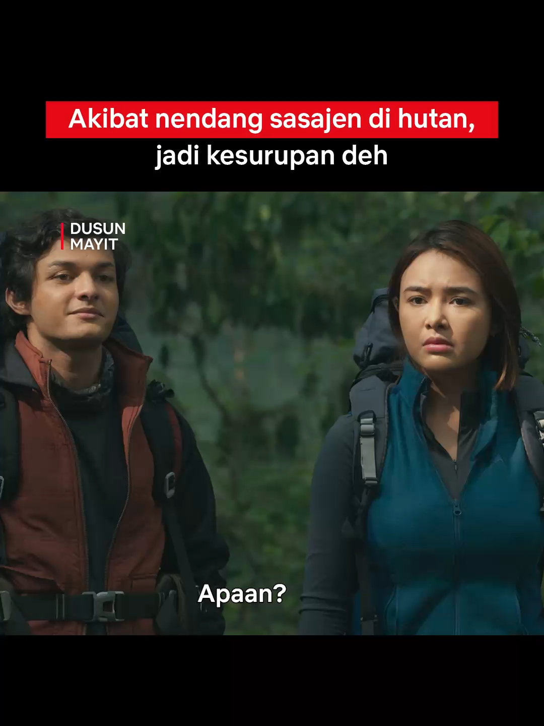 @Netflix Indonesia