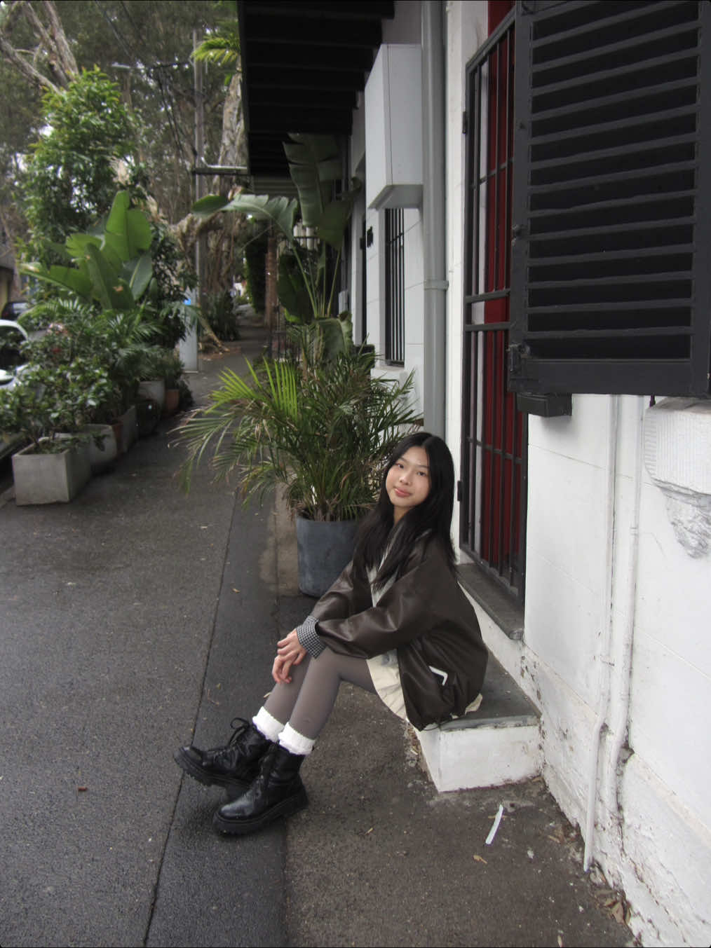 @vivienne ☆