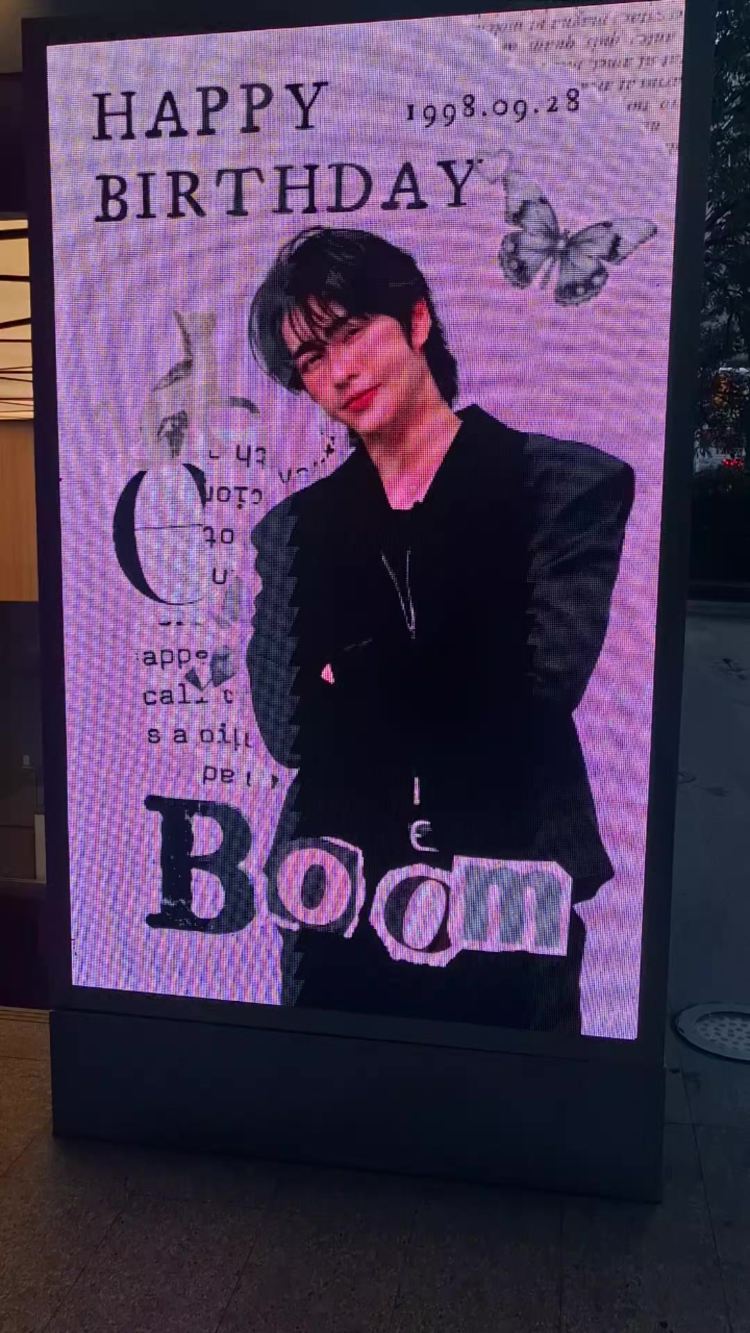@AouBoom marme(official)