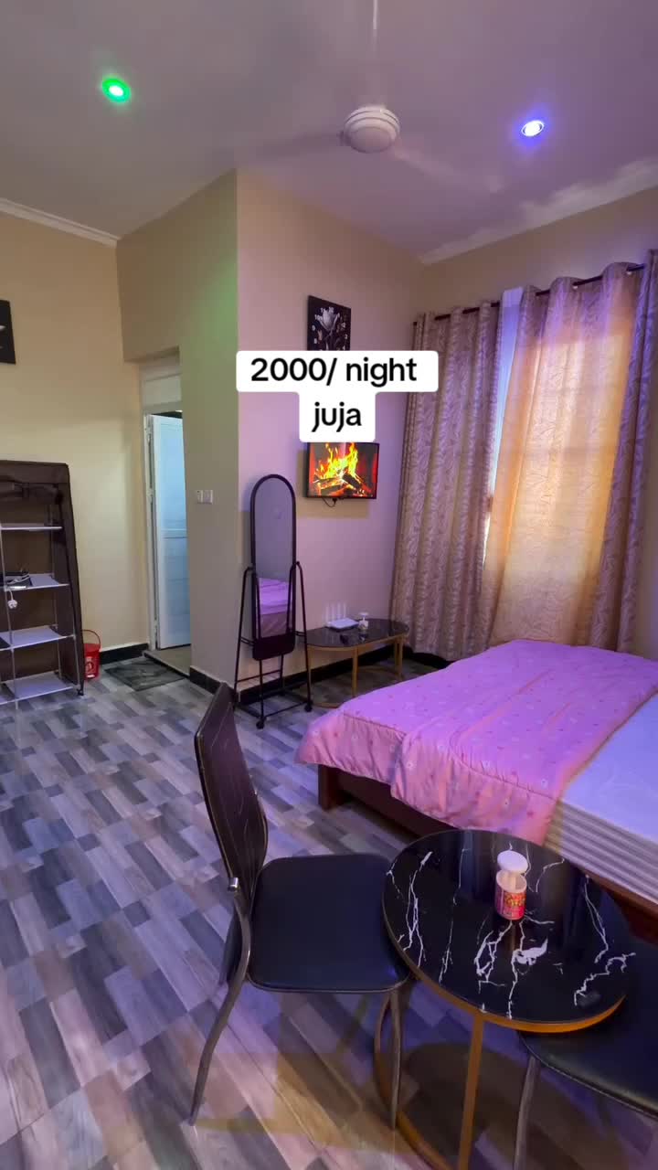 @NAIROBI AIRBNB $ HOMES