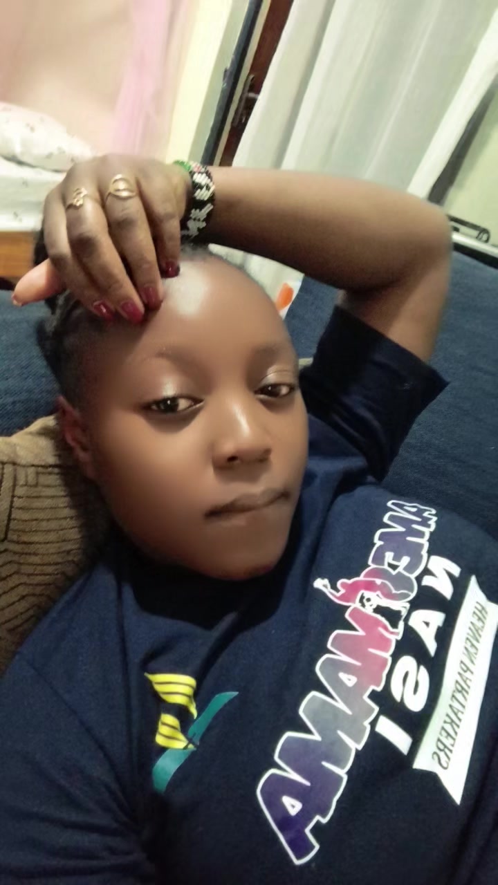 @kelpie the kisii babe โ๏ธ๐โ